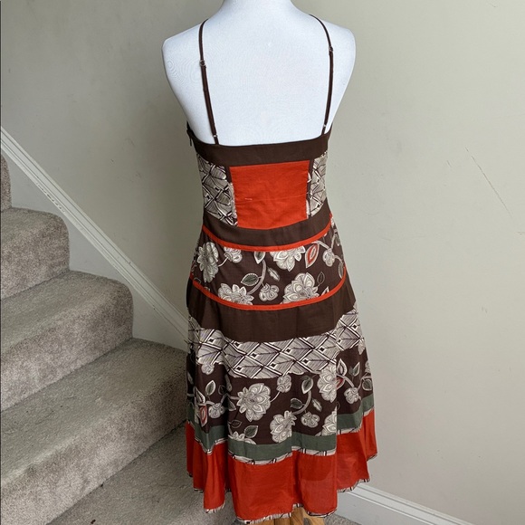 BCBG Maxazria Dress(11) - Picture 5 of 10